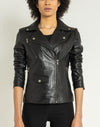 HEIDI | BLACK